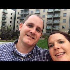 Meet your Posher, Robert